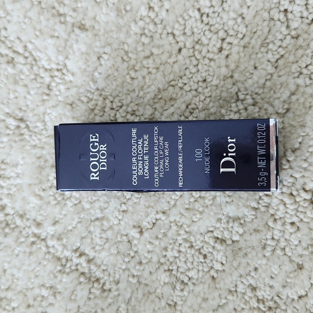 Dior Rouge